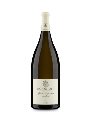 Dönnhoff Grauburgunder Magnum
