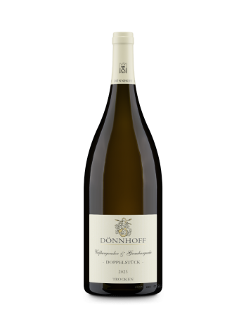 Dönnhoff Doppelstück Magnum