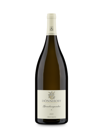 Dönnhoff ­Grauburgunder ­S Magnum