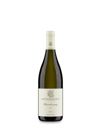 Dönnhoff Chardonnay -S-