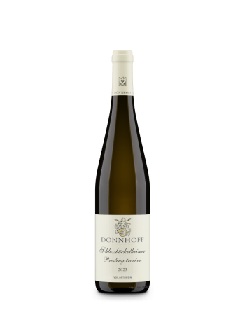 Schlossböckelheimer Riesling