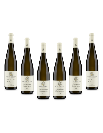 Riesling Ortswein Paket - 6 Flaschen