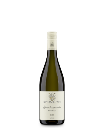 Dönnhoff Grauburgunder
